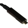 Link Hdmi® 2.0 Aoc optinio pluošto kabelis 10 m su nuimamomis jungtimis