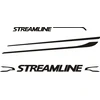 Lipdukai - Scania Streamline komplektas