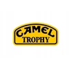 Lipdukas Camel Trophy + nemokamas lipdukas iš Dakar ralio 2013-2025!