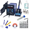 Litavimo stotis Hotair Wep 898bd + antgaliai 900m, fliusas rf800, atidarytuvai
