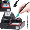 Litavimo stotis kolbinis lituoklis 160w aifen a5 pro+ antgalis t115 c115