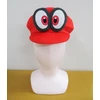 Little Buddy Llc Super Mario Odyssey Cappy (mario kepurė), 20 cm pliušinis žaislas