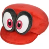 Little Buddy Llc Super Mario Odyssey Cappy (mario kepurė), 20 cm pliušinis žaislas