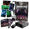 Vinilinė plokštelė Live in Leipzig - Limited Fan Box