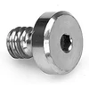 Ll1492 1/4 colio trikojo varžto adapteris 1/4 trikojo varžto kamera