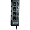 Logilink ua0128 centrinis arba mazgo šakotuvas – (usb 2.0, rohs, būsena, windows 2000, windows 2000 professional, windows 7 home basic, windows 7 home basic x64, windows 7 h, mac os x 10.0 cheetah, mac os x 10.1 puma, mac os x 10.2 jaguar, mac os x 10.3 p