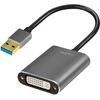 Logilink Usb 3.0 į Dvi adapteris