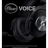 Logitech G Pro X (2-osios kartos) žaidimų ausinės (su Mėlyna Vo! Ce, Dts Headphone: X 7.1 ir Pro-g 50 mm garsiakalbiais, skirtos Pc, Ps4, Switch, XBOX One, Vr), juodos