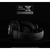 Logitech G Pro X (2-osios kartos) žaidimų ausinės (su Mėlyna Vo! Ce, Dts Headphone: X 7.1 ir Pro-g 50 mm garsiakalbiais, skirtos Pc, Ps4, Switch, XBOX One, Vr), juodos