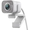 Logitech Litra Glow + Streamcam Streamer rinkinys – puikus sprendimas greitai sukurti puikius vaizdus kamera – balta