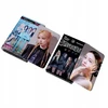 Plakatas Lomo kpop aespa peripheral collectible atvirukai mažos kortelės 55vnt