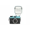 Lomography Diana Mini And Flash juostinis fotoaparatas su blykste