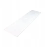 Longboard neslystantis lipdukas, bespalvis, skaidrus, 25 cm / 120 cm ilgio versija