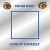 Vinilinė plokštelė Look at Yourself (deluxe Edition)
