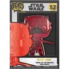 Loungefly Funko Pop didelis pop segtukas - Star Wars: Darth Maul