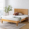 Lova Zinus įprastas memory foam čiužinys, baltas, 120 x 190 cm