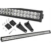 Ltc Darbinis žibintas offroad halogeninis prožektorius 12v 24v 80led 240w