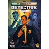 Lucky Duck Games Pocket Detective: Season 1