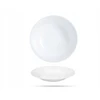 Luminarc Every Day gilūs lėkštė 22 cm, balta
