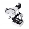 Lupa litavimui Staline lempa 6 Led