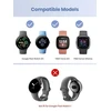 Lvfan Įkroviklis Google Pixel Watch 3/2, Fitbit Sense/versa