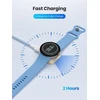 Lvfan Įkroviklis Google Pixel Watch 3/2, Fitbit Sense/versa