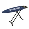 Lyginimo lenta Zelmer Zib0002 Deluxe 130 x 47 cm, užvalkalas 100% medvilnė