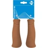 M-wave Unisex - Adult Cloud Base 2 dviračio rankenos, patogios ir ergonomiškos, gerai sukimba