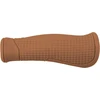 M-wave Unisex - Adult Cloud Base 2 dviračio rankenos, patogios ir ergonomiškos, gerai sukimba