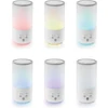 Macom Enjoy & Relax 883 Rainbow ultragarsinis drėkintuvas su aromato difuzoriumi