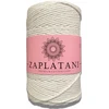 Macrame medvilninis virvelė makramė 100m 5mm
