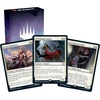 Magic The Gathering 2022 Starter Kit: 2 paruošti žaidimui deniai