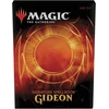 Magic The Gathering Signature Spellbook: Gideon
