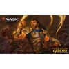 Magic The Gathering Signature Spellbook: Gideon