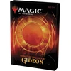 Magic The Gathering Signature Spellbook: Gideon