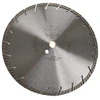 Magma Deimantinis segmentinis turbo diskas betonui pjauti 300x25,4 mm
