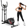 Magnetinis elipsinis treniruoklis Sapphire Blaze treniruoklis iki 150 kg