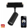 Magnetinis prožektorius Tuya Smart 8w Cct 2700k-6400k