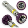 Magnetinis Torx Bit 50mm Tx40
