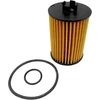 Mahle Filter Ox814d Bootjack Alyvos filtras