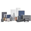 Mahle La464 salono oro filtras