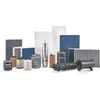 Mahle lx 812 oro filtro įdėklas, tinkamas asx (ga_w_)