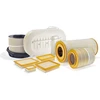 Mahle lx 812 oro filtro įdėklas, tinkamas asx (ga_w_)