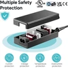 Maitinimo adapteris 29v 2a kėdei su Europos laidu