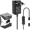 Maitinimo šaltinis Raspberry Pi 4, 5v 4a Usb-c su įjungimo/išjungimo jungikliu