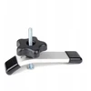 Malatec Spaustuvas profiliams t-track 75 mm