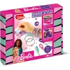 Maped Creativ Imagine'style Barbie papuošalų gamybos rinkinys - audimo gidas papuošalų gamybai - veikla 16 austų apyrankių, karoliukų, pakabukų gamybai - vaikams nuo 7 metų