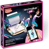 Maped Creative 907068 Animaker Flip rinkinys, juodas, normalus