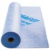 Mapei Mapeguard Wp200 Hidroizoliacinė Matmenų Plėvelė Vonios Kambariams 5m 5m2 storesnė nei wp90
