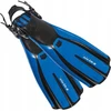 Mares Avanti X3 plaukmenys, dydis Regular/41-43, mėlyni